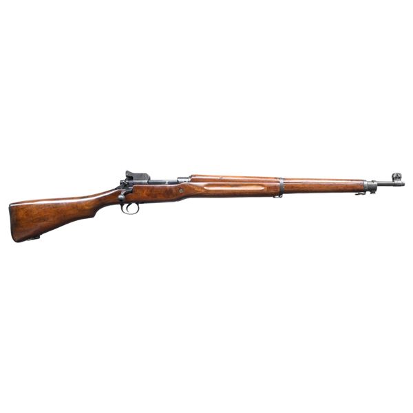 U.S. WWI EDDYSTONE MODEL 1917 BOLT ACTION MILITARY