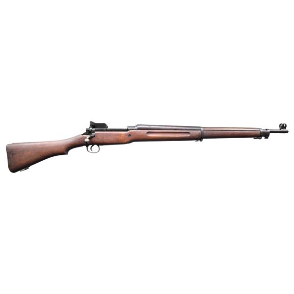 US WWII EDDYSTONE MODEL 1917 BOLT ACTION MILITARY