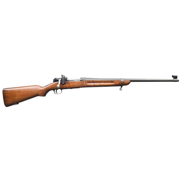 US SPRINGFIELD MODEL 1922 M2 BOLT ACTION TRAINING