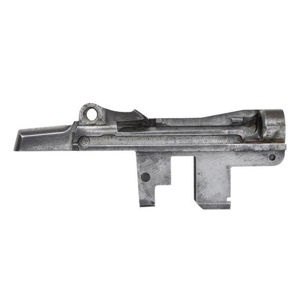 U.S. WWII WINCHESTER M1 GARAND RECEIVER.