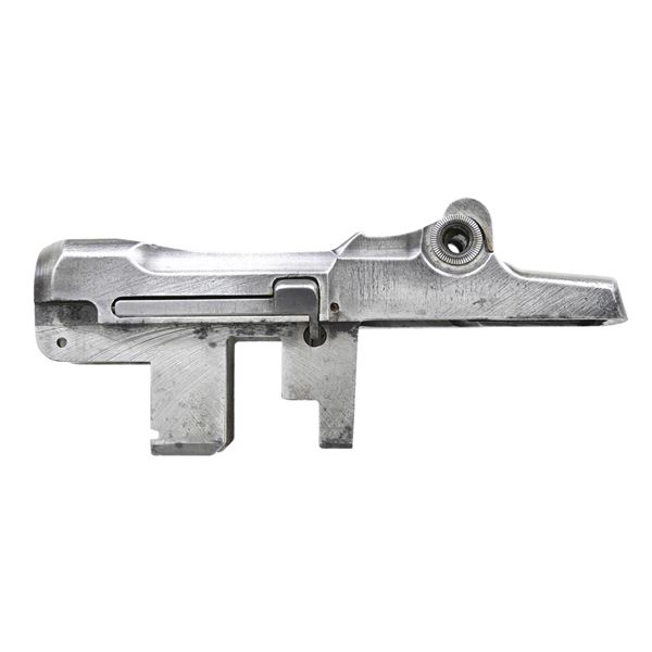U.S. WWII WINCHESTER M1 GARAND RECEIVER.