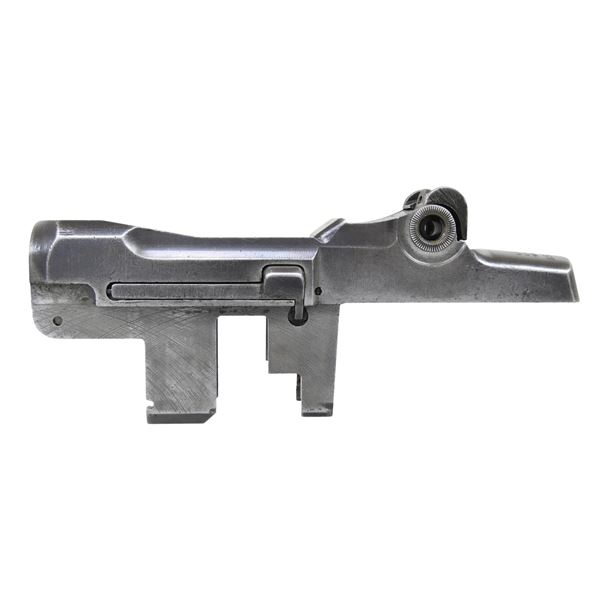 U.S. WWII WINCHESTER M1 GARAND RECEIVER.