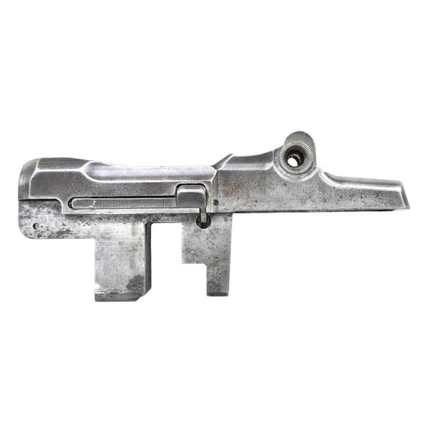 U.S. WWII WINCHESTER M1 GARAND RECEIVER.