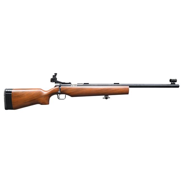 U.S. MARKED KIMBER MODEL 82 GOVERNMENT SINGLE SHOT