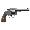 Image 2 : COLT MODEL 1917 ARMY REVOLVER.