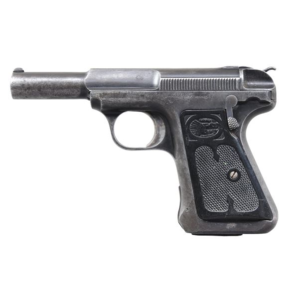 SAVAGE MODEL 1917 SEMI-AUTOMATIC PISTOL.