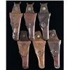 Image 1 : DESIRABLE LOT OF 6 U.S. M1911 MODEL OF 1912