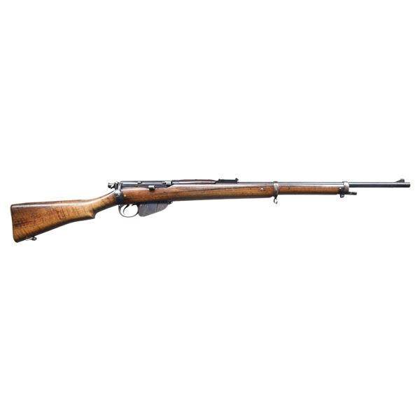 CLUB PATTERN LEE METFORD MKII BOLT ACTION RIFLE.