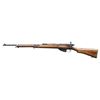 Image 2 : CLUB PATTERN LEE METFORD MKII BOLT ACTION RIFLE.