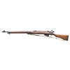 Image 2 : BSA CLLE I* BOLT ACTION RIFLE.