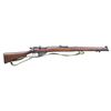 Image 1 : WW1 BRITISH LSA MKIII SMLE BOLT ACTION RIFLE.