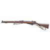Image 2 : WW1 BRITISH LSA MKIII SMLE BOLT ACTION RIFLE.