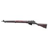 Image 2 : WW2 BRITISH NO. 4 MK I ENFIELD BOLT ACTION RIFLE.