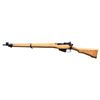 Image 2 : SUPERB BRITISH NO. 4 MK2 BOLT ACTION RIFLE.