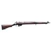 Image 1 : WW2 LONG BRANCH NO. 4 MK I* BOLT ACTION RIFLE.