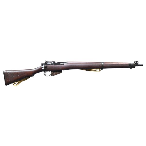 CANADIAN KOREAN WAR ERA LONG BRANCH NO. 4 MK1*
