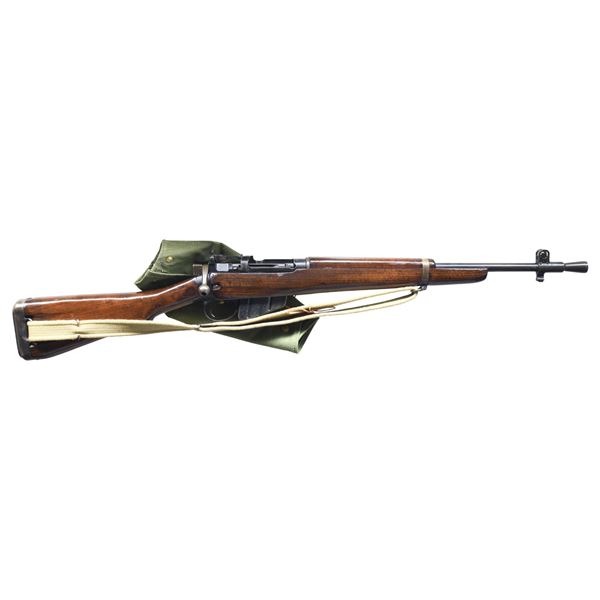 FAZAKERLY NO. 5 MK1 BOLT ACTION JUNGLE CARBINE.