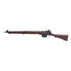 Image 2 : BRITISH L8A2 ENFIELD BOLT ACTION RIFLE.