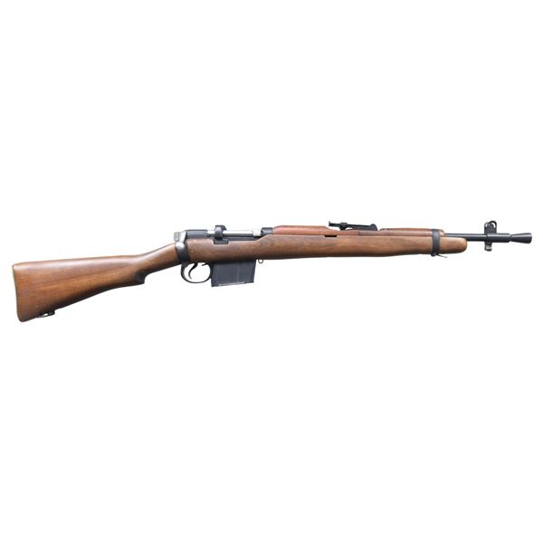 MODIFIED RFI 2A ENFIELD BOLT ACTION CARBINE>