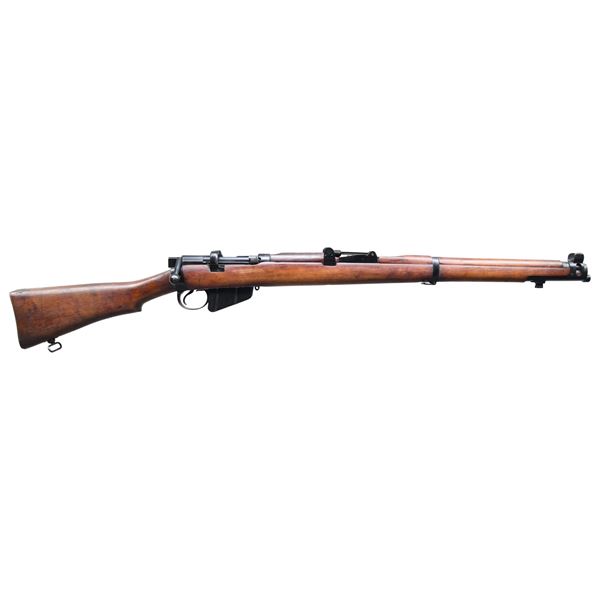 BRITISH ENFIELD MKIV BOLT ACTION TRAINING RIFLE.
