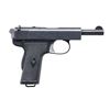Image 2 : SCARCE WEBLEY & SCOTT MODEL 1909 SEMI-AUTOMATIC
