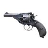 Image 2 : WEBLEY MARK IV DOUBLE ACTION REVOLVER.