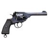 Image 2 : WW1 BRITISH WEBLEY MARK VI DA REVOLVER.