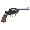 Image 2 : WWII BRITISH NO. 2 MKI** ENFIELD DA REVOLVER.