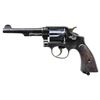 Image 1 : SMITH & WESSON VICTORY DA REVOLVER.