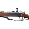Image 4 : FRENCH TULLE MODEL 1886 M93 LEBEL BOLT ACTION