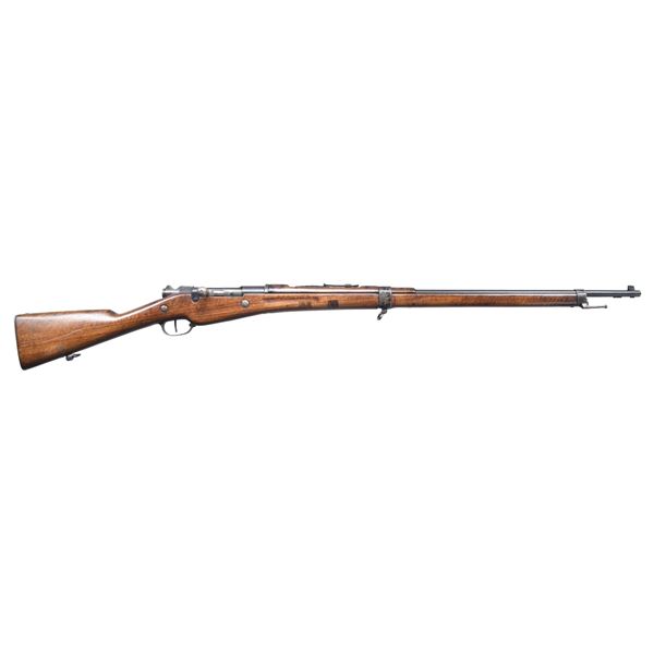 FRENCH BERTHIER ST. ETIENNE MODEL M16 BOLT ACTION