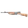 Image 2 : FRENCH MAS 49-56 SEMI AUTO RIFLE.