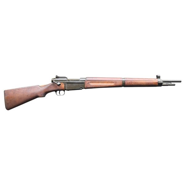 FRENCH MAS-36 BOLT ACTION RIFLE.