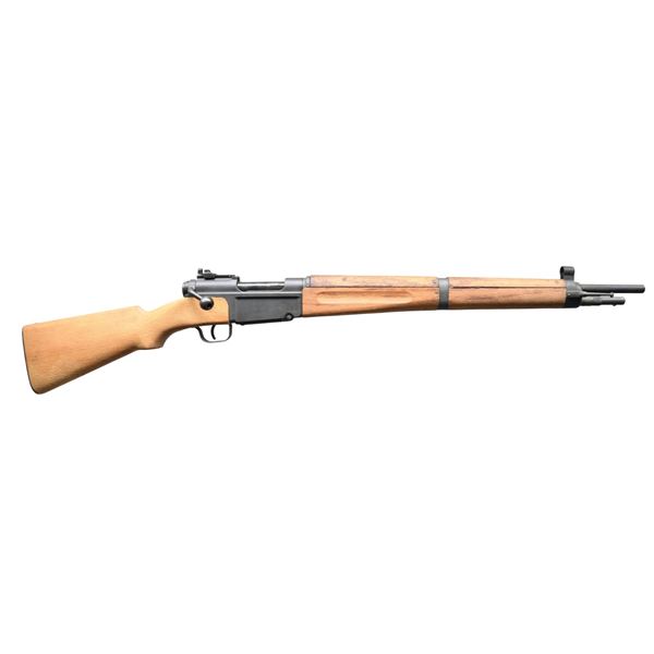 FRENCH MAS MODEL 1936 BOLT ACTION RIFLE.