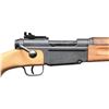 Image 3 : FRENCH MAS MODEL 1936 BOLT ACTION RIFLE.