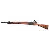 Image 2 : FRENCH MODEL 1936-51 BOLT ACTION MILITARY RIFLE