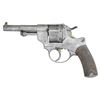 Image 1 : FRENCH MODEL 1873 DA REVOLVER.