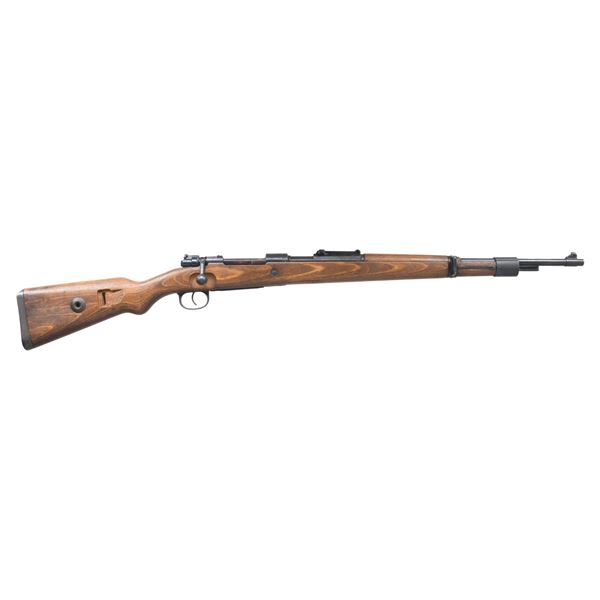 WW2 GERMAN K98K (dot 1944) MAUSER BOLT ACTION