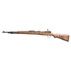 Image 2 : WW2 GERMAN K98K (dot 1944) MAUSER BOLT ACTION