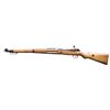 Image 2 : WW1 ERFURT KAR98A BOLT ACTION CARBINE.