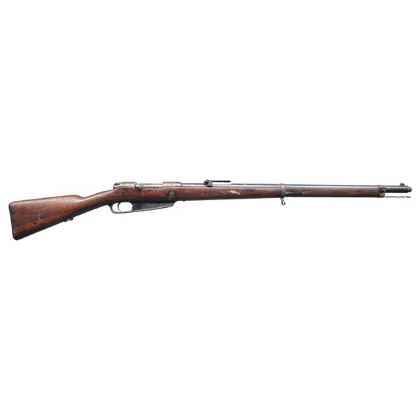 EARLY DANZIG GEW 88 BOLT ACTION RIFLE.