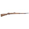 Image 1 : WW1 VC SCHILLING GEW 98 MAUSER BOLT ACTION RIFLE.