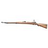 Image 2 : WW1 VC SCHILLING GEW 98 MAUSER BOLT ACTION RIFLE.