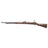 Image 2 : WW1 GERMAN MAUSER GEW 98 BOLT ACTION RIFLE.