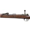 Image 3 : WW1 GERMAN MAUSER GEW 98 BOLT ACTION RIFLE.