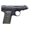 Image 2 : J.P. SAUER & SOHN MODEL 1913 SEMI-AUTOMATIC