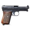 Image 2 : MAUSER MODEL 1914 SEMI AUTO PISTOL.
