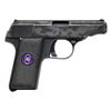 Image 2 : WALTHER MODEL 8 SEMI-AUTOMATIC PISTOL.