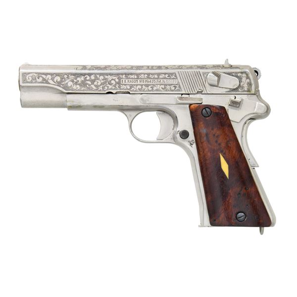 U.S.G.I. BRINGBACK GERMAN OCCUPATION RADOM