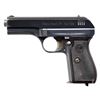 Image 1 : NICE GERMAN OCCUPATION CZECH CZ27 SEMI-AUTOMATIC